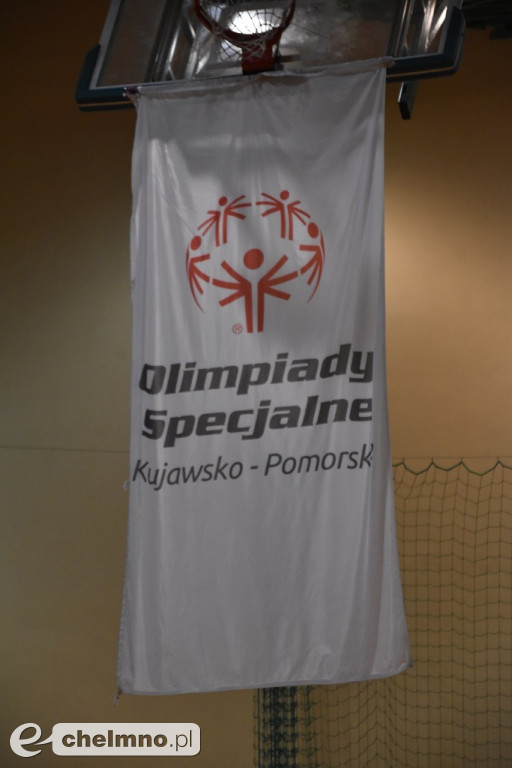 Dzień Treningu Aktywności Motorycznej Olimpiad Specjalnych