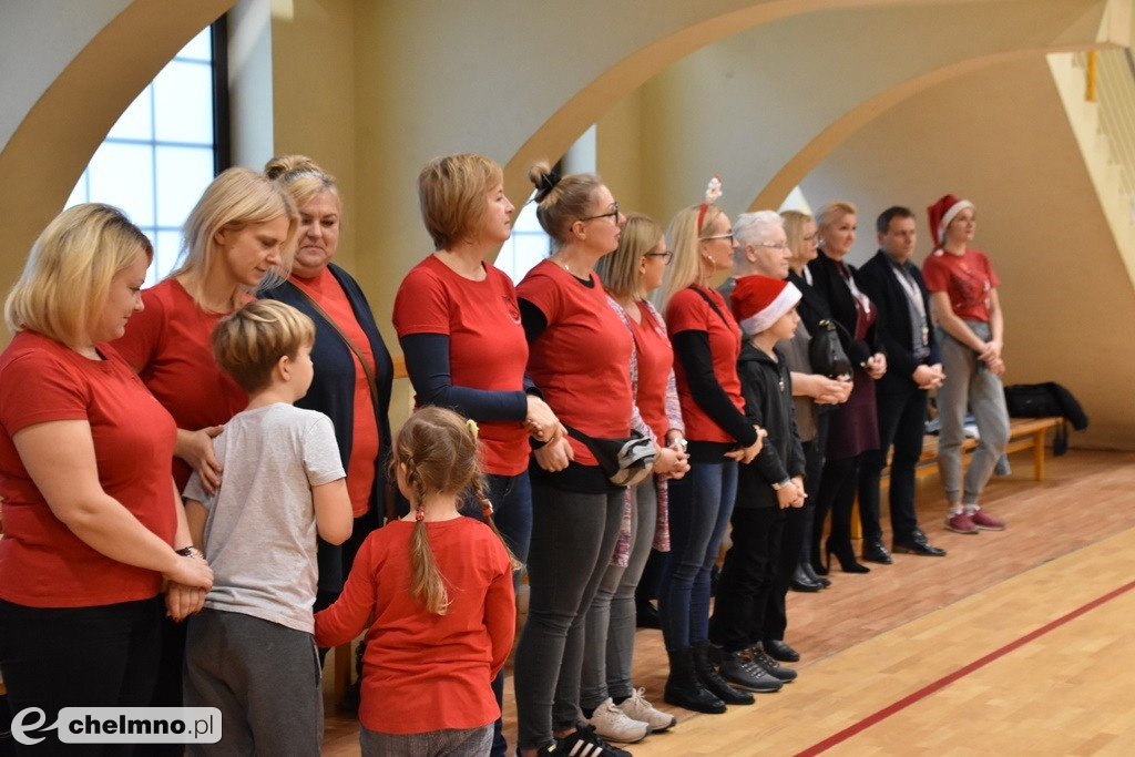 Dzień Treningu Aktywności Motorycznej Olimpiad Specjalnych