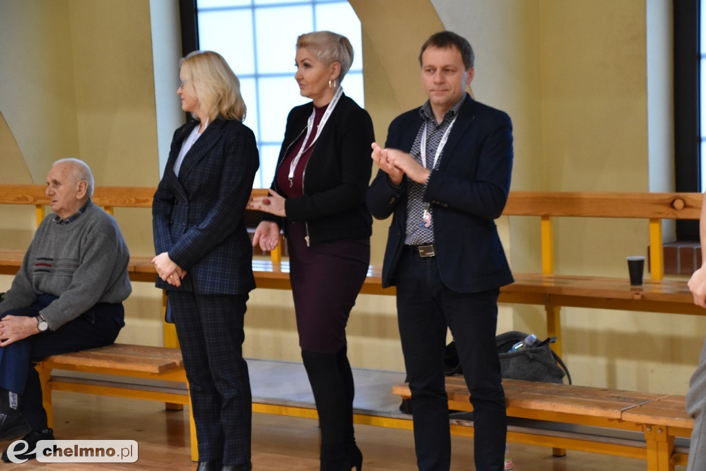Dzień Treningu Aktywności Motorycznej Olimpiad Specjalnych