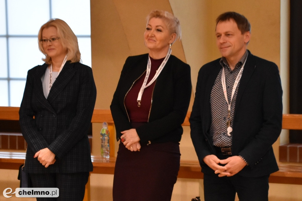 Dzień Treningu Aktywności Motorycznej Olimpiad Specjalnych