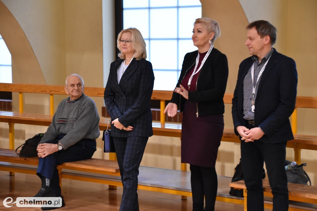 Dzień Treningu Aktywności Motorycznej Olimpiad Specjalnych