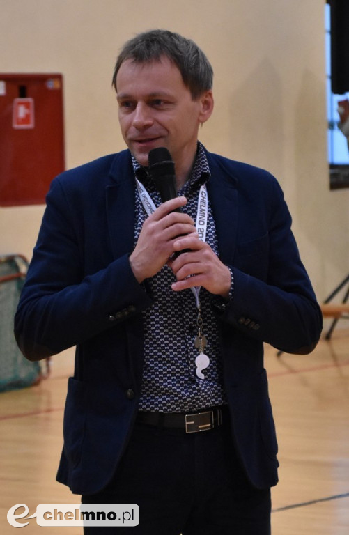 Dzień Treningu Aktywności Motorycznej Olimpiad Specjalnych