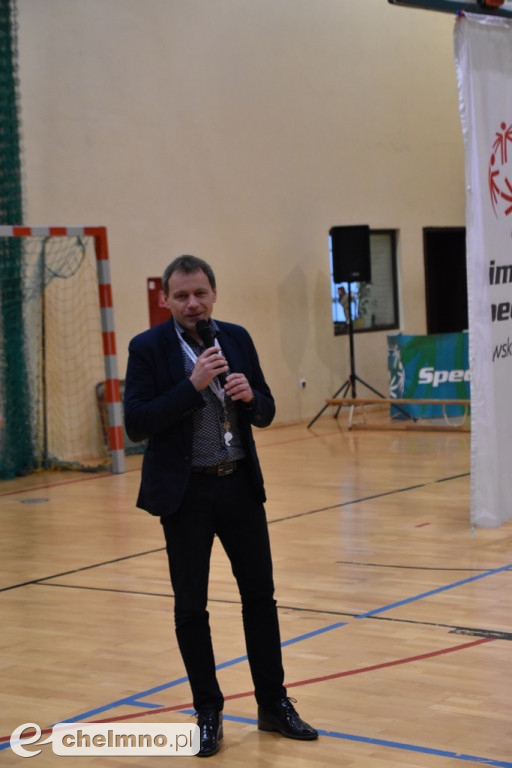 Dzień Treningu Aktywności Motorycznej Olimpiad Specjalnych
