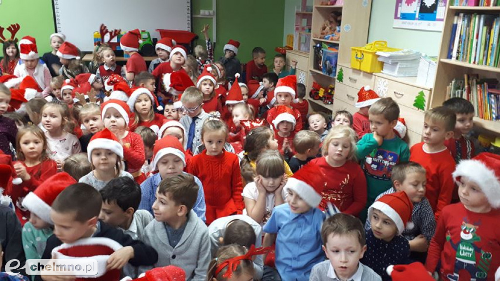 Na ten dzień czekają wszystkie przedszkolaki