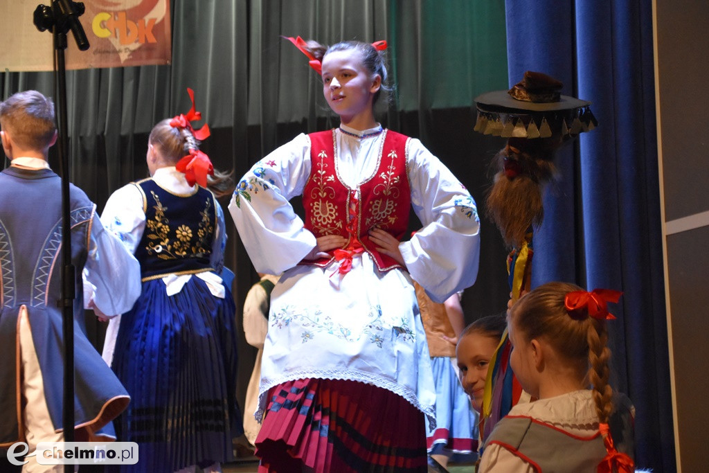 Koncert z okazji 40 lat działalności ZPiT Pomorze