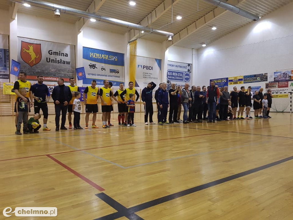 Zadymienie w pomieszczeniu i jedna osoba poszkodowana