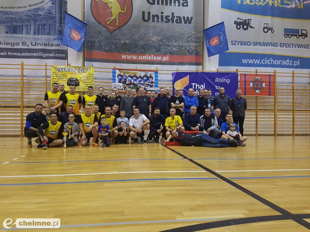 Zadymienie w pomieszczeniu i jedna osoba poszkodowana