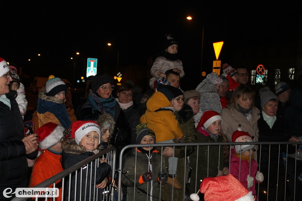Spotkanie Mikołajkowe i występy przedświąteczne