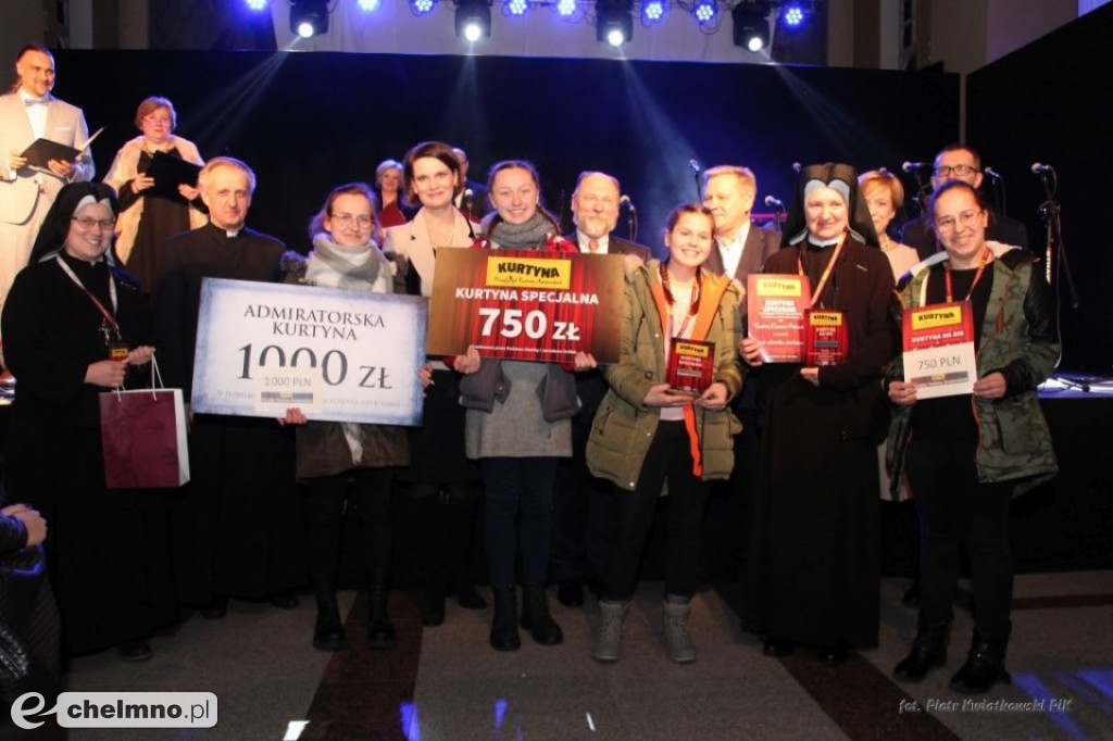 Zajęcia teatralne w Placówce Opiekuńczej