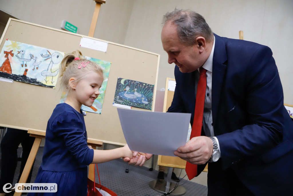 Województwo wręczyło nagrody w konkursach gęsinowych