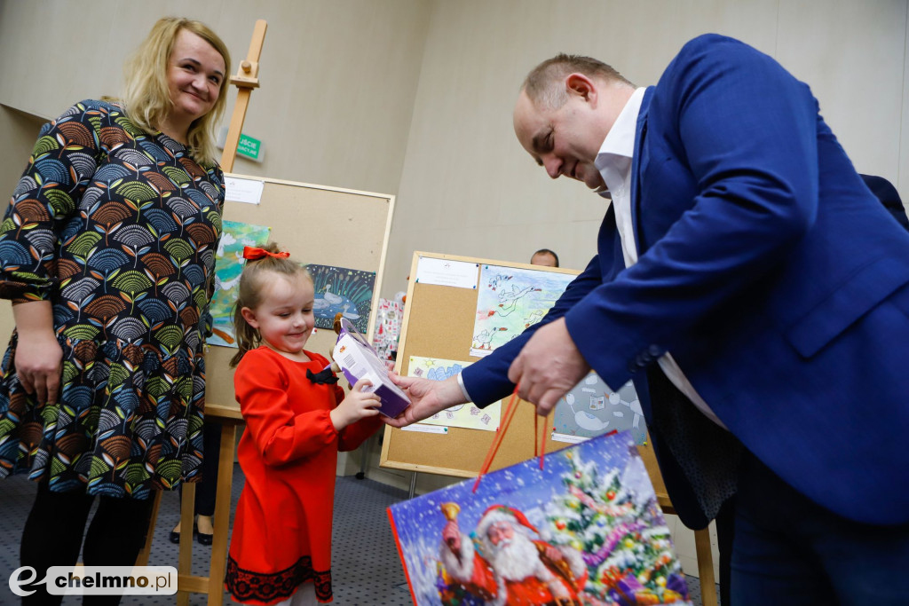 Województwo wręczyło nagrody w konkursach gęsinowych