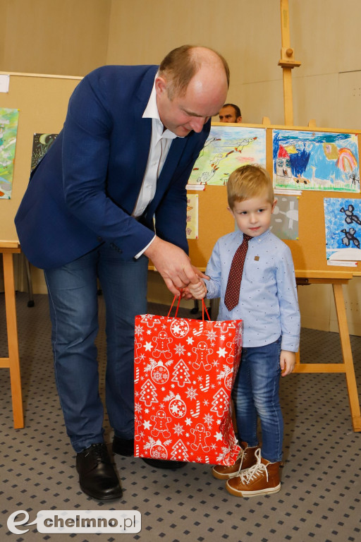 Województwo wręczyło nagrody w konkursach gęsinowych