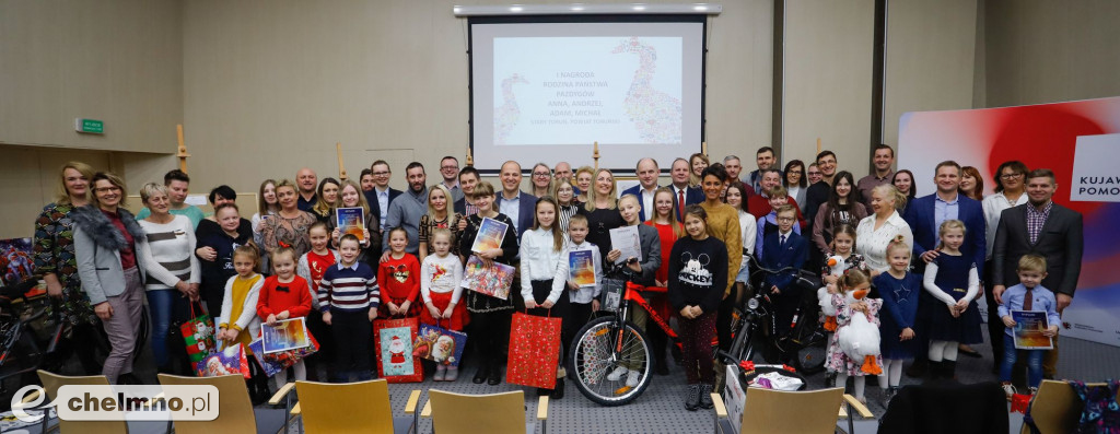Województwo wręczyło nagrody w konkursach gęsinowych