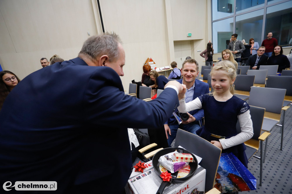 Województwo wręczyło nagrody w konkursach gęsinowych