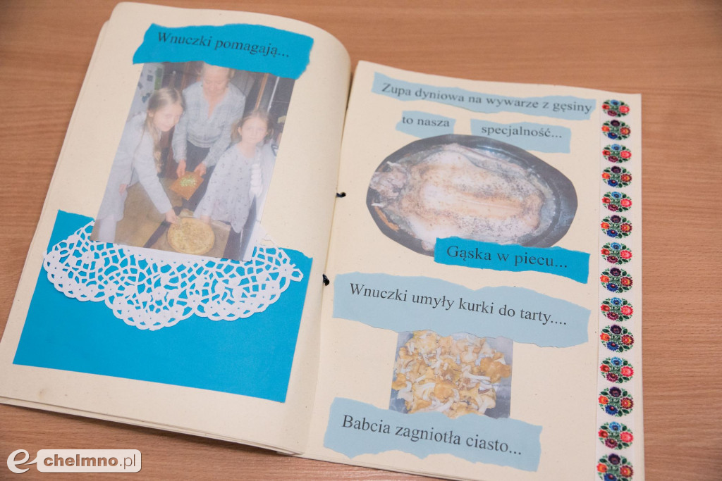 Województwo wręczyło nagrody w konkursach gęsinowych