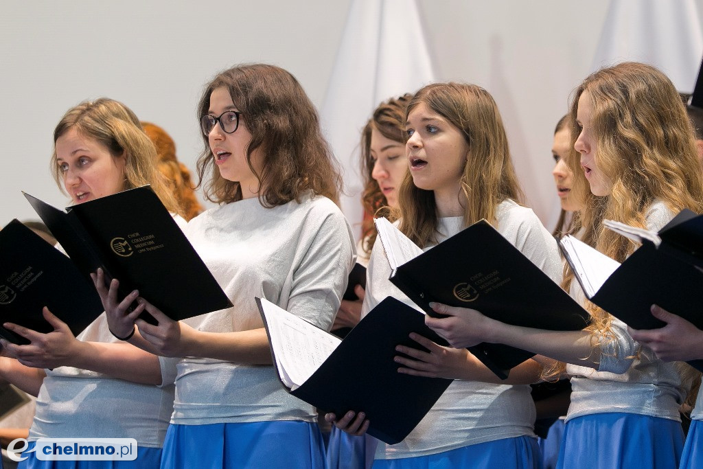 Wigilia służb w KPUW w Bydgoszczy