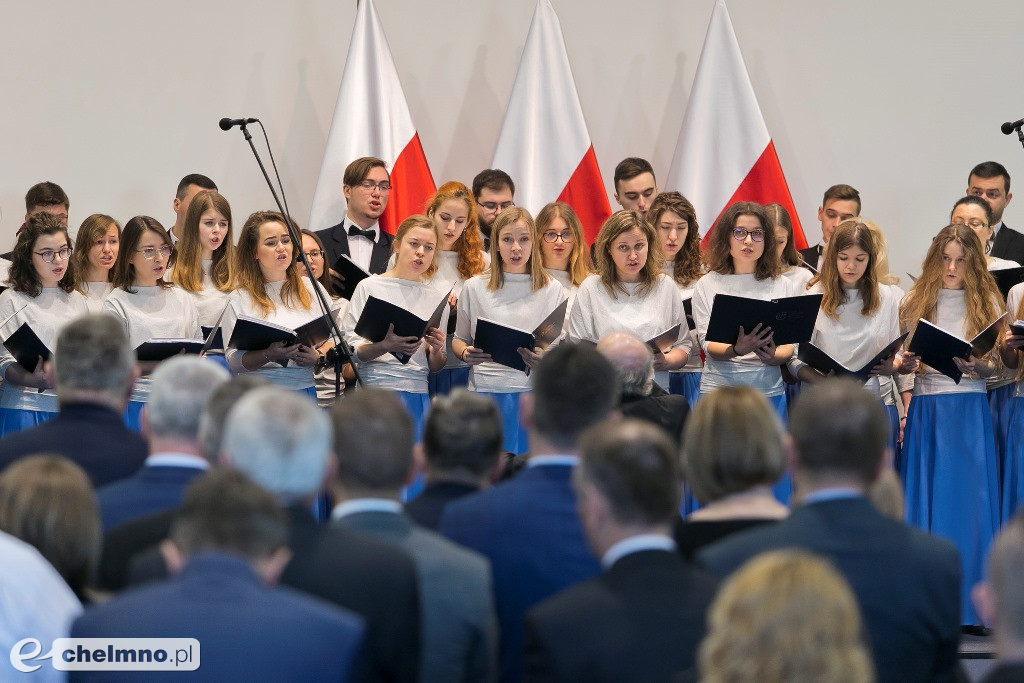 Wigilia służb w KPUW w Bydgoszczy