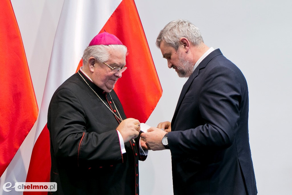 Wigilia służb w KPUW w Bydgoszczy