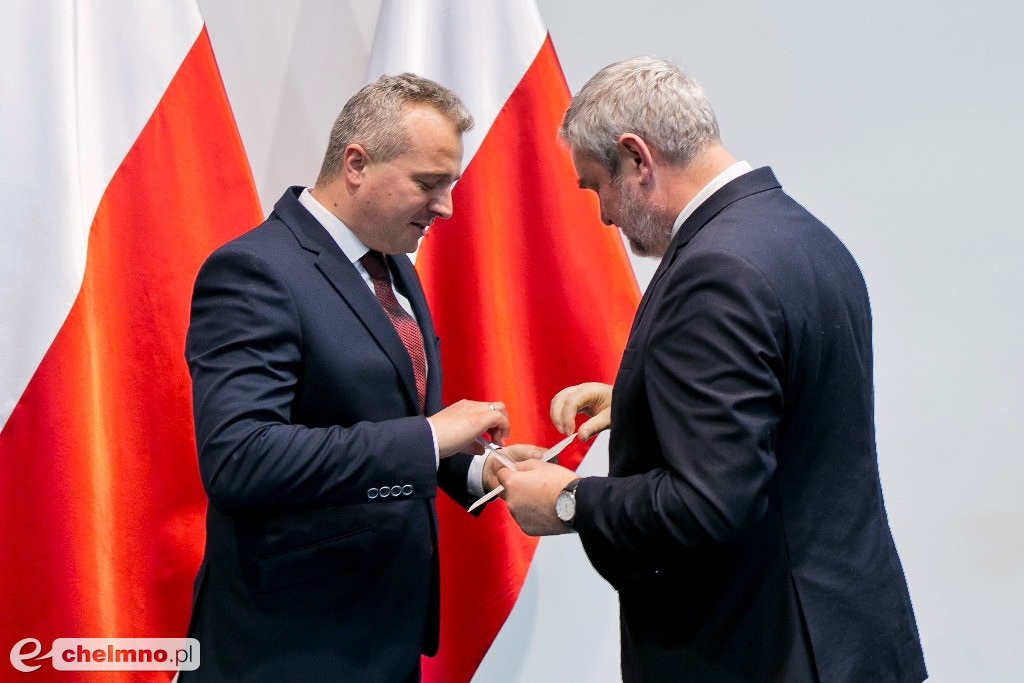 Wigilia służb w KPUW w Bydgoszczy