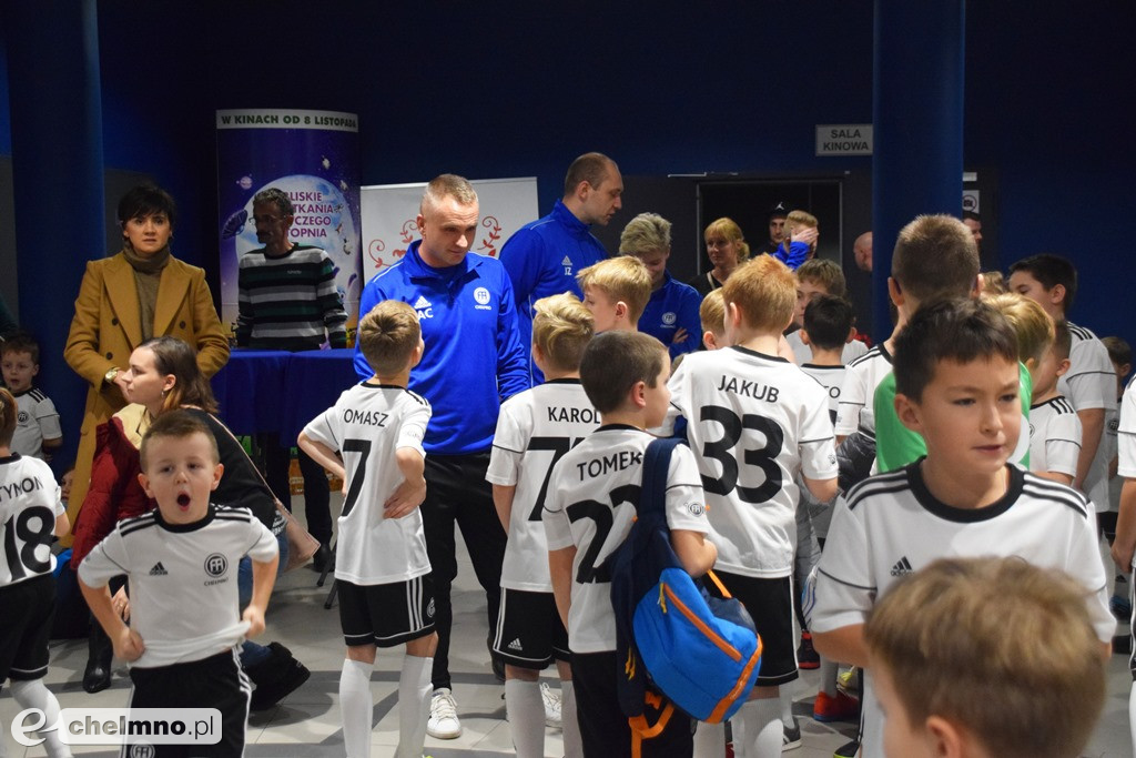 Wielka Gala Zawodników Football Academy
