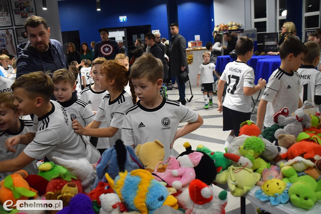 Wielka Gala Zawodników Football Academy