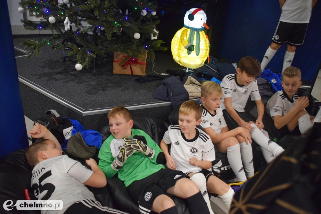 Wielka Gala Zawodników Football Academy