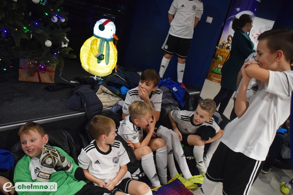 Wielka Gala Zawodników Football Academy