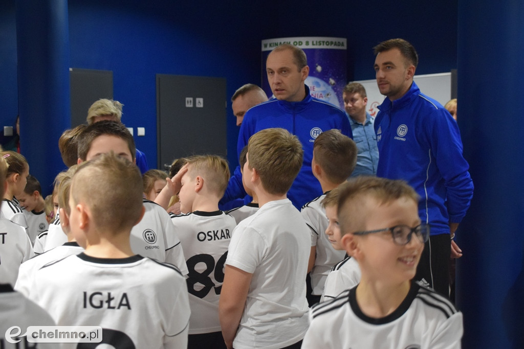 Wielka Gala Zawodników Football Academy