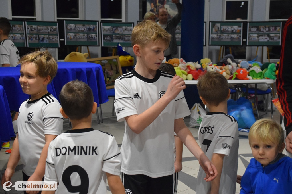 Wielka Gala Zawodników Football Academy
