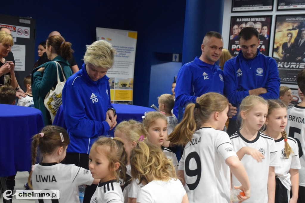 Wielka Gala Zawodników Football Academy