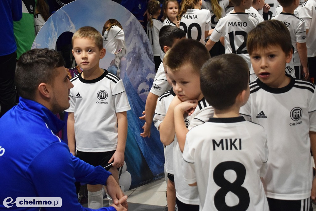 Wielka Gala Zawodników Football Academy