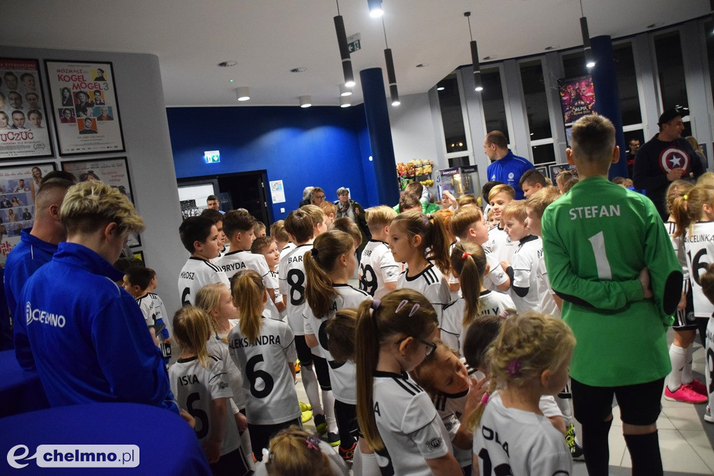 Wielka Gala Zawodników Football Academy
