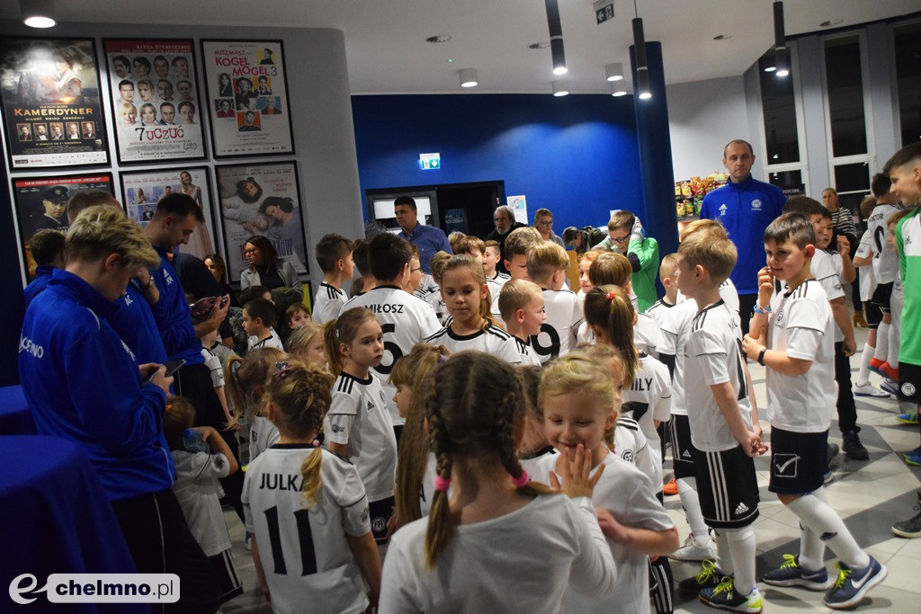 Wielka Gala Zawodników Football Academy