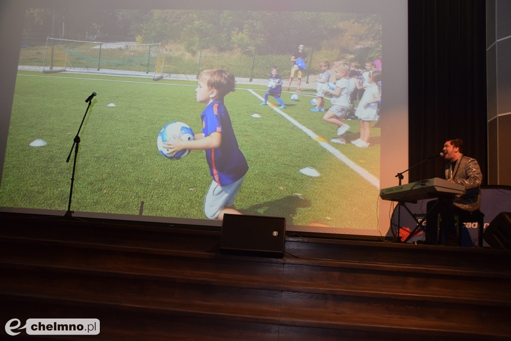 Wielka Gala Zawodników Football Academy