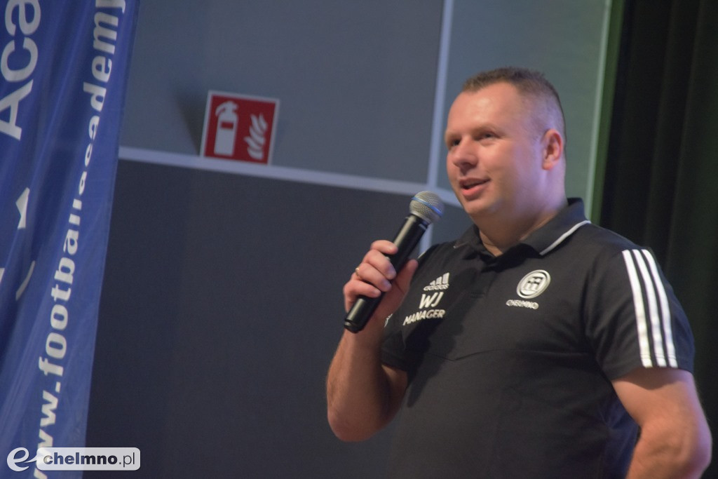 Wielka Gala Zawodników Football Academy