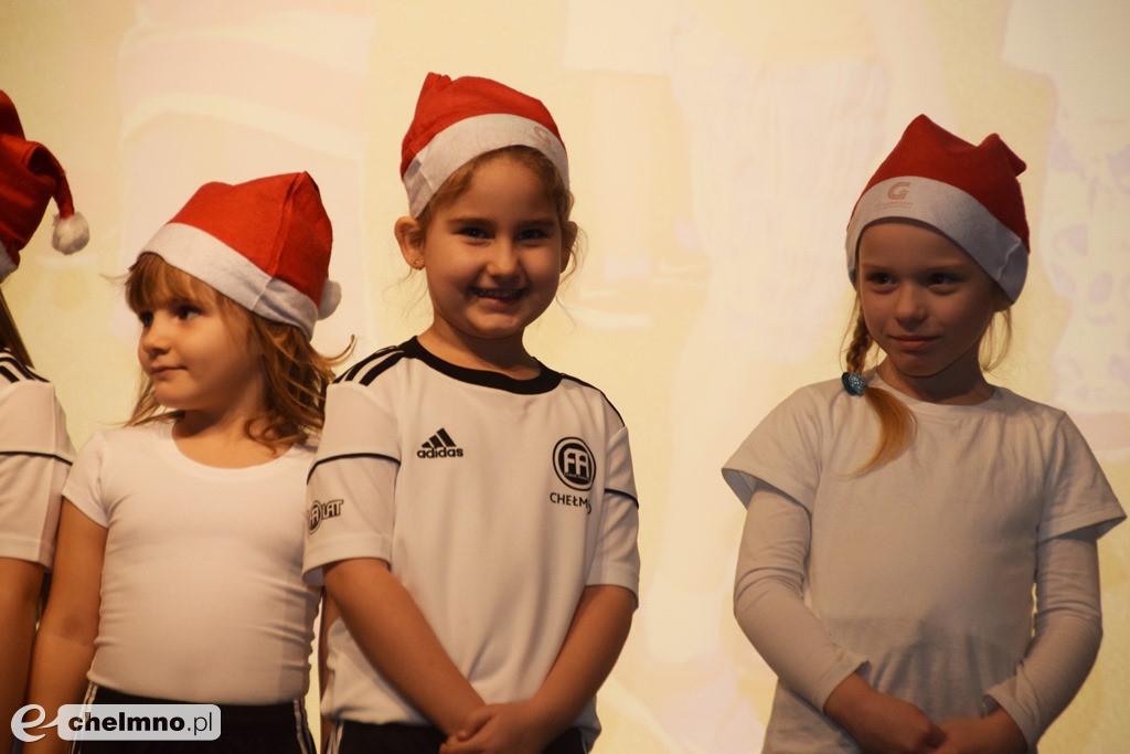 Wielka Gala Zawodników Football Academy
