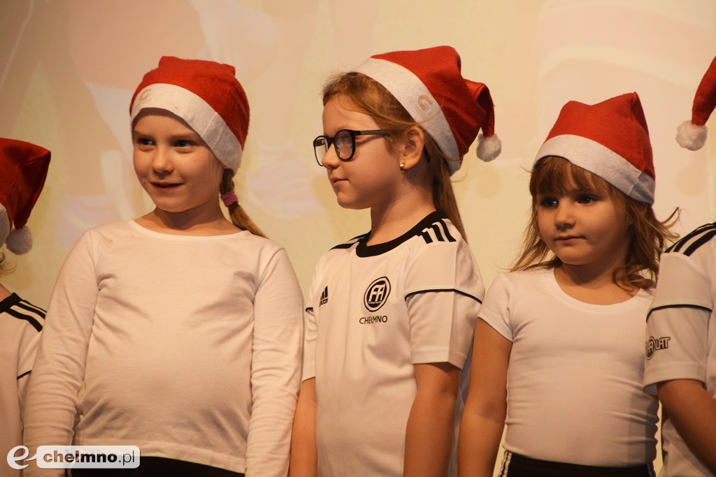 Wielka Gala Zawodników Football Academy
