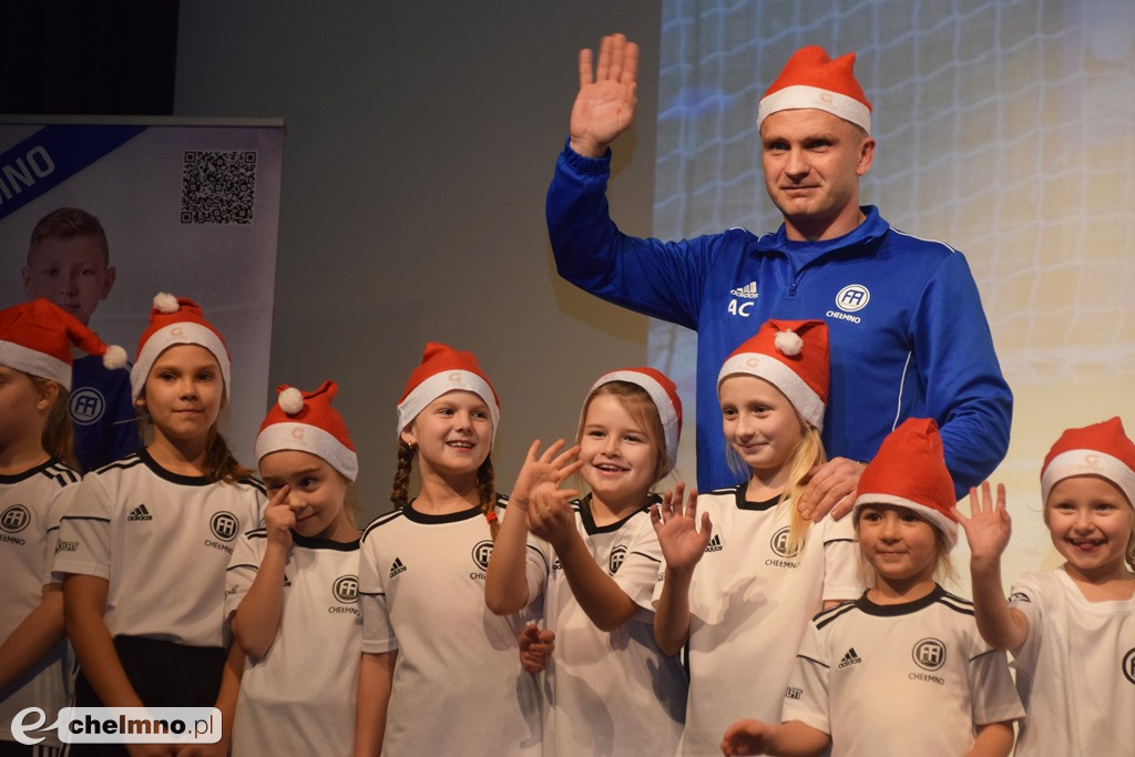 Wielka Gala Zawodników Football Academy
