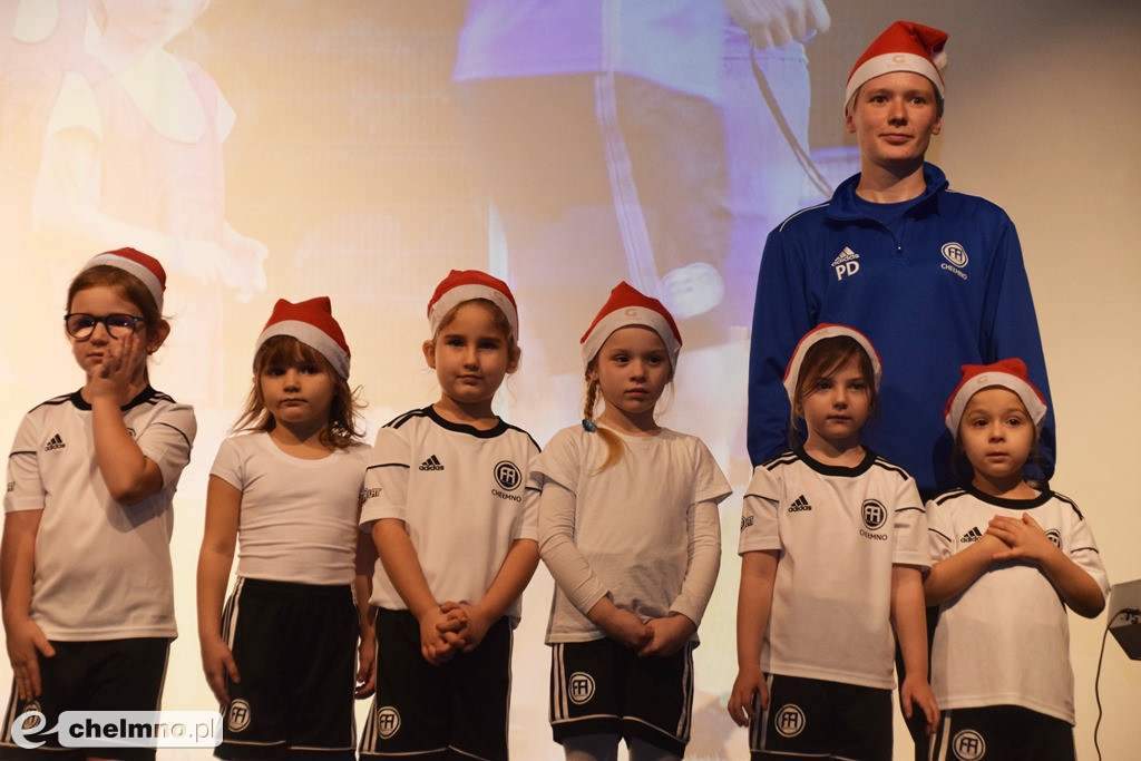 Wielka Gala Zawodników Football Academy