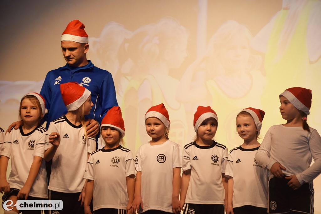 Wielka Gala Zawodników Football Academy