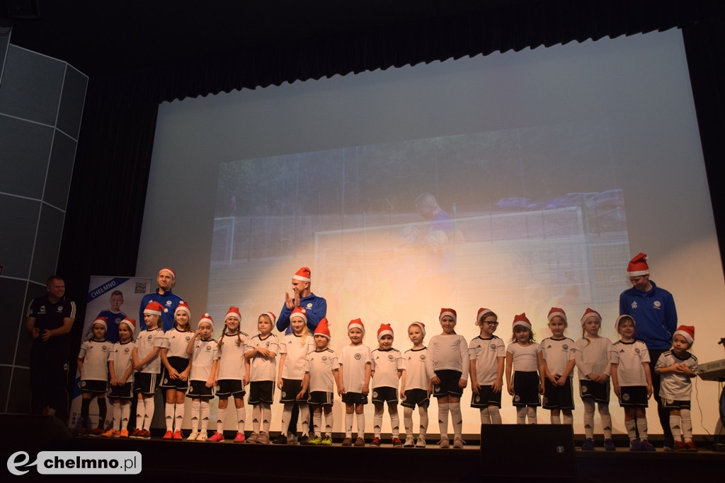 Wielka Gala Zawodników Football Academy