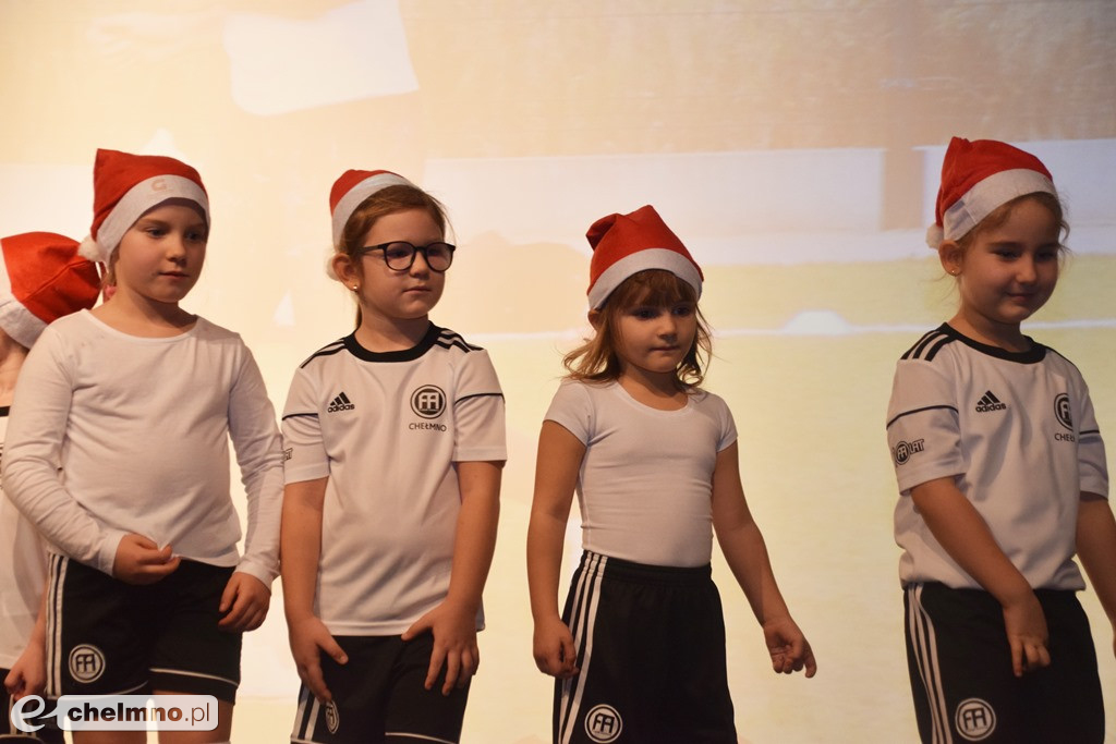 Wielka Gala Zawodników Football Academy
