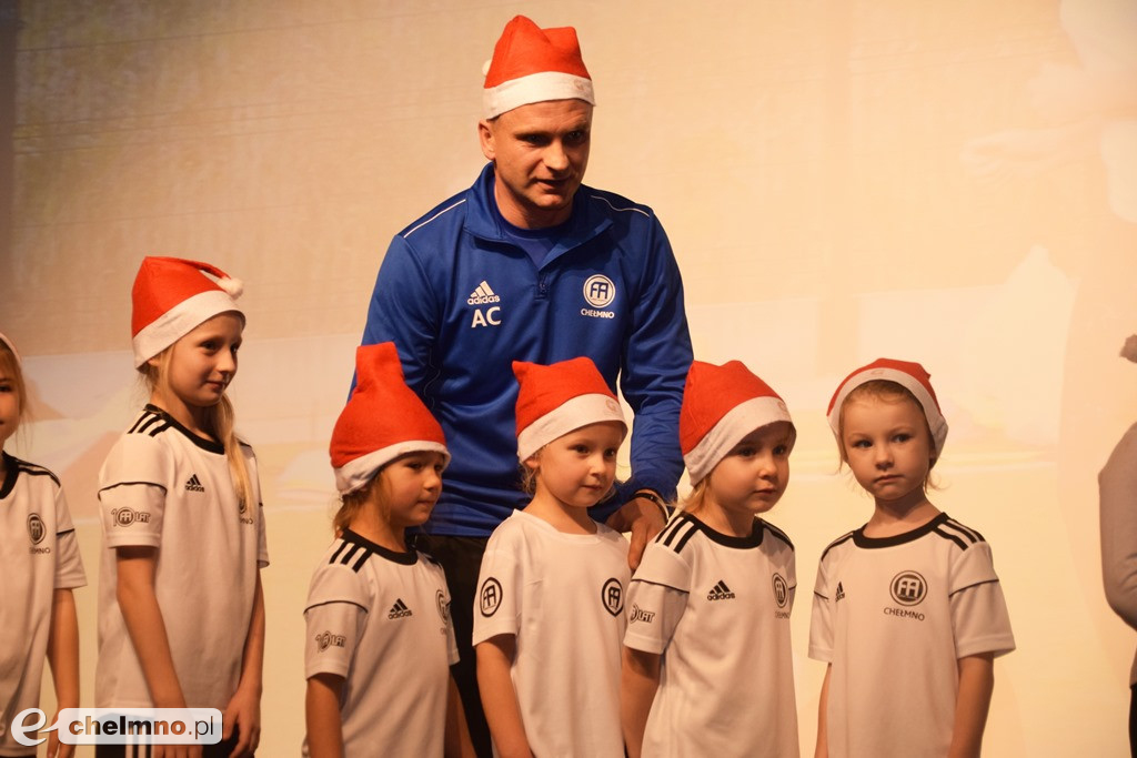 Wielka Gala Zawodników Football Academy