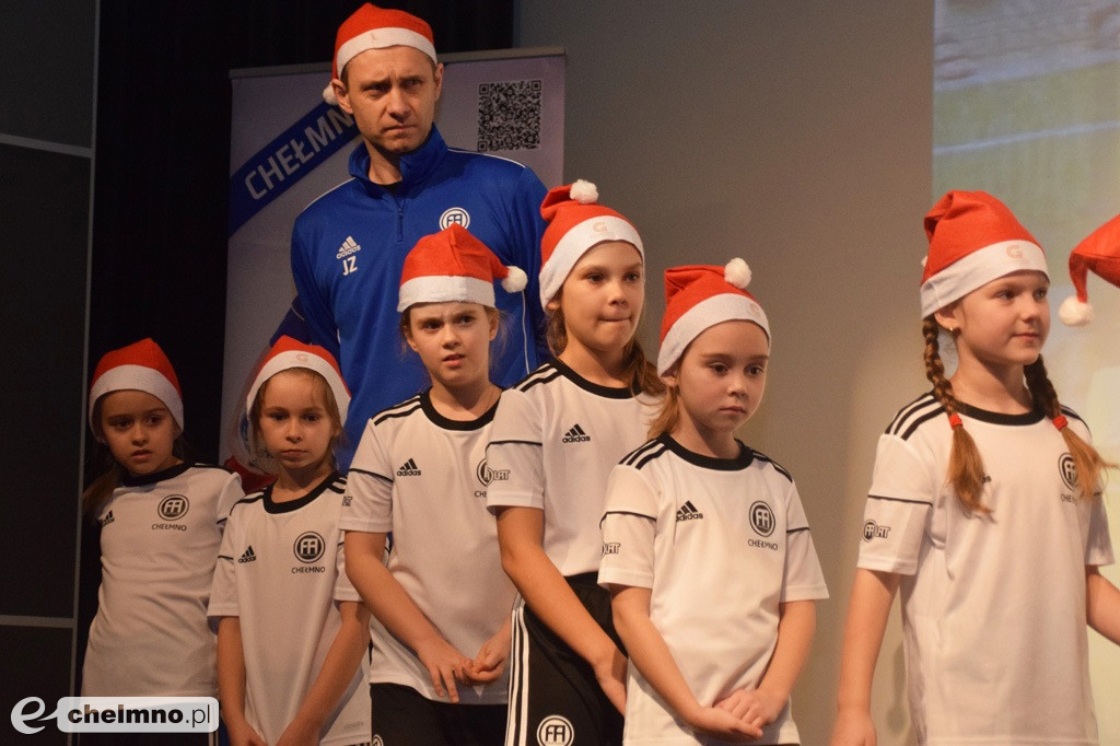 Wielka Gala Zawodników Football Academy