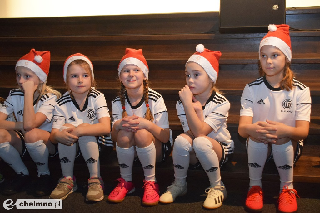 Wielka Gala Zawodników Football Academy