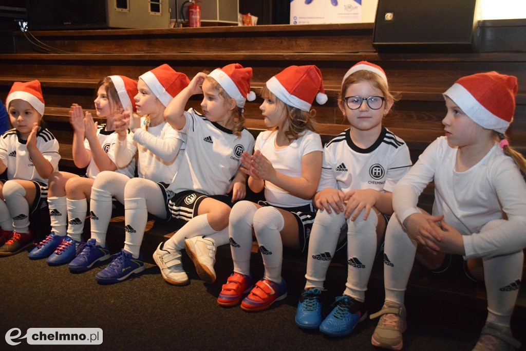 Wielka Gala Zawodników Football Academy