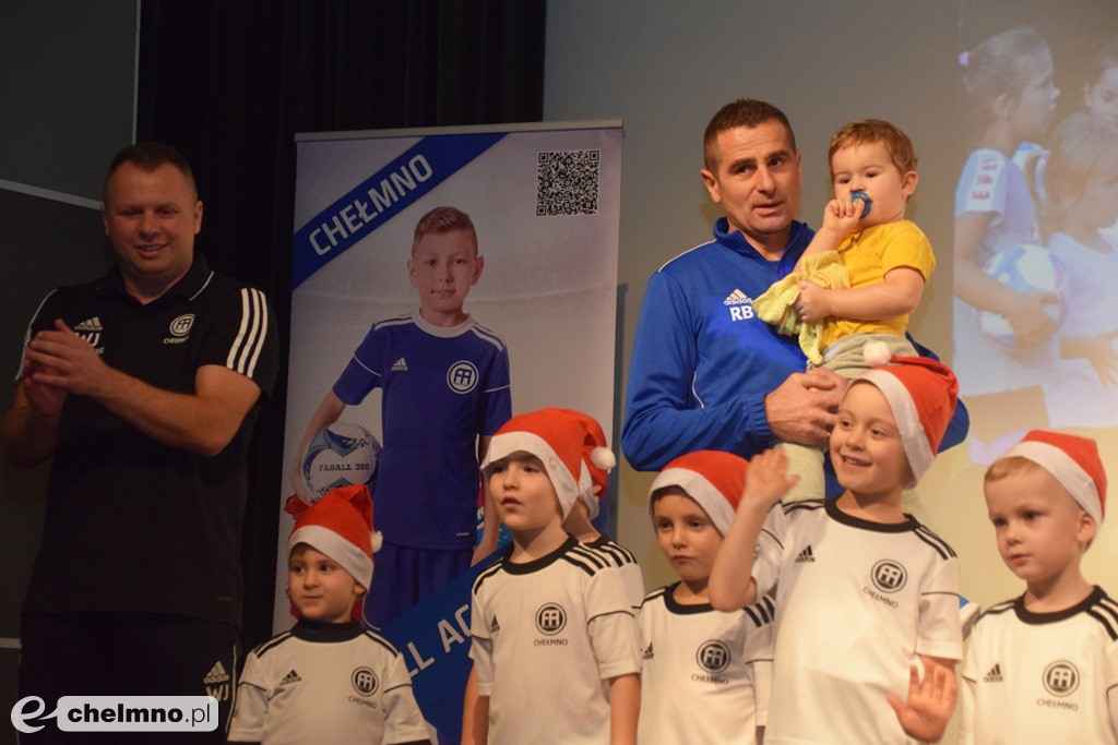 Wielka Gala Zawodników Football Academy