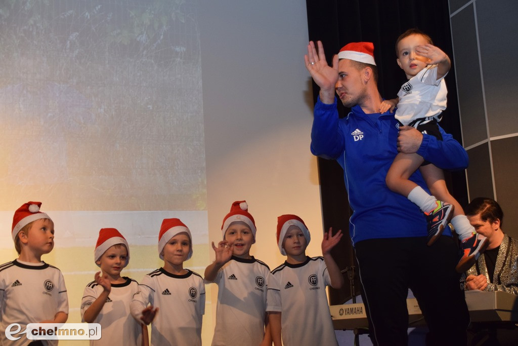 Wielka Gala Zawodników Football Academy