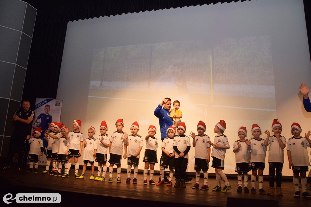 Wielka Gala Zawodników Football Academy