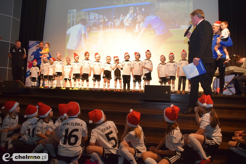 Wielka Gala Zawodników Football Academy